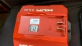 Hilti-батеря B22 и зарядно C6-22, снимка 6