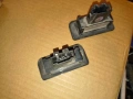 Рег номер лампи за MERCEDES E-CLASS W211,W203,CLS W219,SLK R171, снимка 4