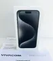 НОВ! iPhone 15 Pro Max 256GB Black Titanium 2г.ГАРАНЦИЯ!, снимка 2