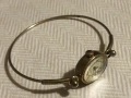 стар часовник - гривна "CHAIKA" /ЧАЙКА/ - USSR, снимка 1