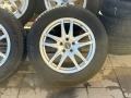 5х108 Джанти 17 Цола Peugeot Citroen Ford Volvo 5x108 Пежо Форд Волво Ситроен, снимка 6