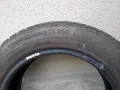 4 броя, Зимни гуми 165/60/14 R Continental - 7мм. грайфер, много запазени!, снимка 8