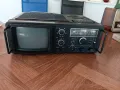 Plustron TVRC 7D - TV Radio Cassette , снимка 2