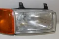 Десен фар VW Transporter T4 (1990-2003г.) 701941018 HELLA десен мигач 701953050, снимка 3