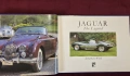 Ягуар - автомобилната легенда / Jaguar. The Legend, снимка 2