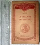 Книга Moliere "Malade Imaginaire".1848.(Молиер "Въображаем болен"), снимка 1