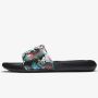 Дамски чехли Nike W VICTORI ONE SLIDE PRINT, снимка 2