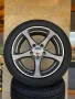 17" 5x120 DBV Venezia Bicolor BMW, снимка 1