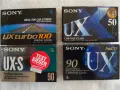 Нови аудио касети Sony, Denon, Hitachi, JVC, Technics, Philips, Kenwood и много други , снимка 8