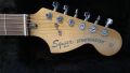 Fender Japan Stratocaster SQ-Series 1983 CST-30, снимка 5