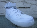 Мъжки маратоки Nike Air Force 1 Mid '07, снимка 9
