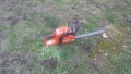 Моторна резачка Husqvarna 435, снимка 4