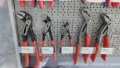 клещи кобра 8701300 knipex книпекс, снимка 2