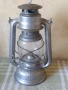 стара германска керосинова / газена лампа , снимка 4