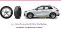 17 джанти 5х112 Audi Q3 Audi Q3 Sportback 6,5J et38 Kodiaq Tiguan, снимка 13