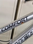 Велосипед-FISHER COMFORT-28 цола-внос от Германия!, снимка 10