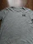 Under Armour - страхотна мъжка тениска M, снимка 4