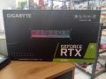 Rtx 3080 Gigabyte Vision OC 10gb , снимка 1