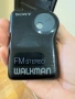 Мини радио Sony с подарък, снимка 2