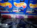 Hot Wheels Lamborghini Diablo, 3 броя, снимка 1