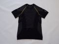 тениска snickers workwear риза блуза горнище работна мъжка оригинал M, снимка 1 - Тениски - 45846121
