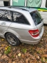 Мерцедес С220 CDI, снимка 6