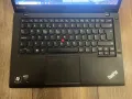 Lenovo T440s I5/12RAM/256GB SSD m.2+128GB SSD, снимка 2