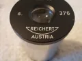 Окуляр Plan 10x Reichert Austria, снимка 4