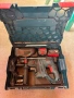 Bosch GBH 18V-20, снимка 1