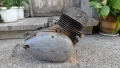 Cz Jawa 150 Чз Ява  двигател , снимка 1
