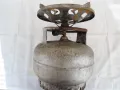 Газова бутилка с котлон, снимка 3