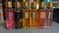 Victoria secret Body spray - спрейове за тяло , снимка 3