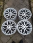 Джанти VOSSEN HF-2 19" 5X112 sport packet , снимка 2