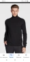 Hugo Boss HUGO Wool Knit Turtleneck Mens Size M НОВО! ОРИГИНАЛ! Мъжко Вълнено Поло!, снимка 6