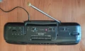 радио-касетофон PANASONIC , снимка 2