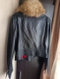 Кожено яке естествена кожа , снимка 3