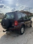 Jeep Cherokee KJ na chasti 2.8 Crd  Чероки на части, снимка 4