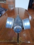 Стар противогаз,дихател РУ-60М, снимка 2