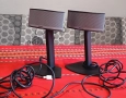 Bose Companion 5-Сателитни тонколони, снимка 2