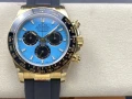 Mъжки часовник Rolex Cosmograph Daytona 126515-002 с автоматичен швейцарски механизъм, снимка 1