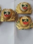 Военна офицерска кокарда., снимка 5