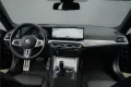 BMW i4 M50 eDrive Gran Coupe M-Sport High Executive, снимка 3