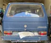 Фолксваген vw transporter caravelle транспортер каравел т3 t3, снимка 3