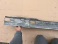 Гредата на предната броня за BMW E39 (фейс), снимка 7