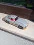 CORGI Mercedes 300sl 1954, снимка 17
