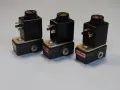 пневматичен клапан HERION 8020109 Solenoid Valve 48VAC/24VDC, снимка 9