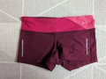 Дамски къси панталони Nike Dri-fit / Дамски къс Клин Nike S, снимка 1