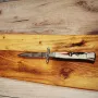 Стилето полуавтоматичен нож Нов!, снимка 4