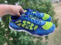 Under Armour Grade School Micro G Engage Running -- номер 38.5, снимка 2