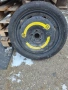 Резервна гума тип "Патерица" 18" за Volkswagen Golf 5  , снимка 1